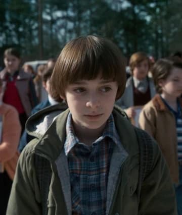 Will Byers thumbnail