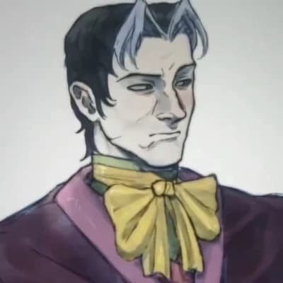 Cedric  thumbnail