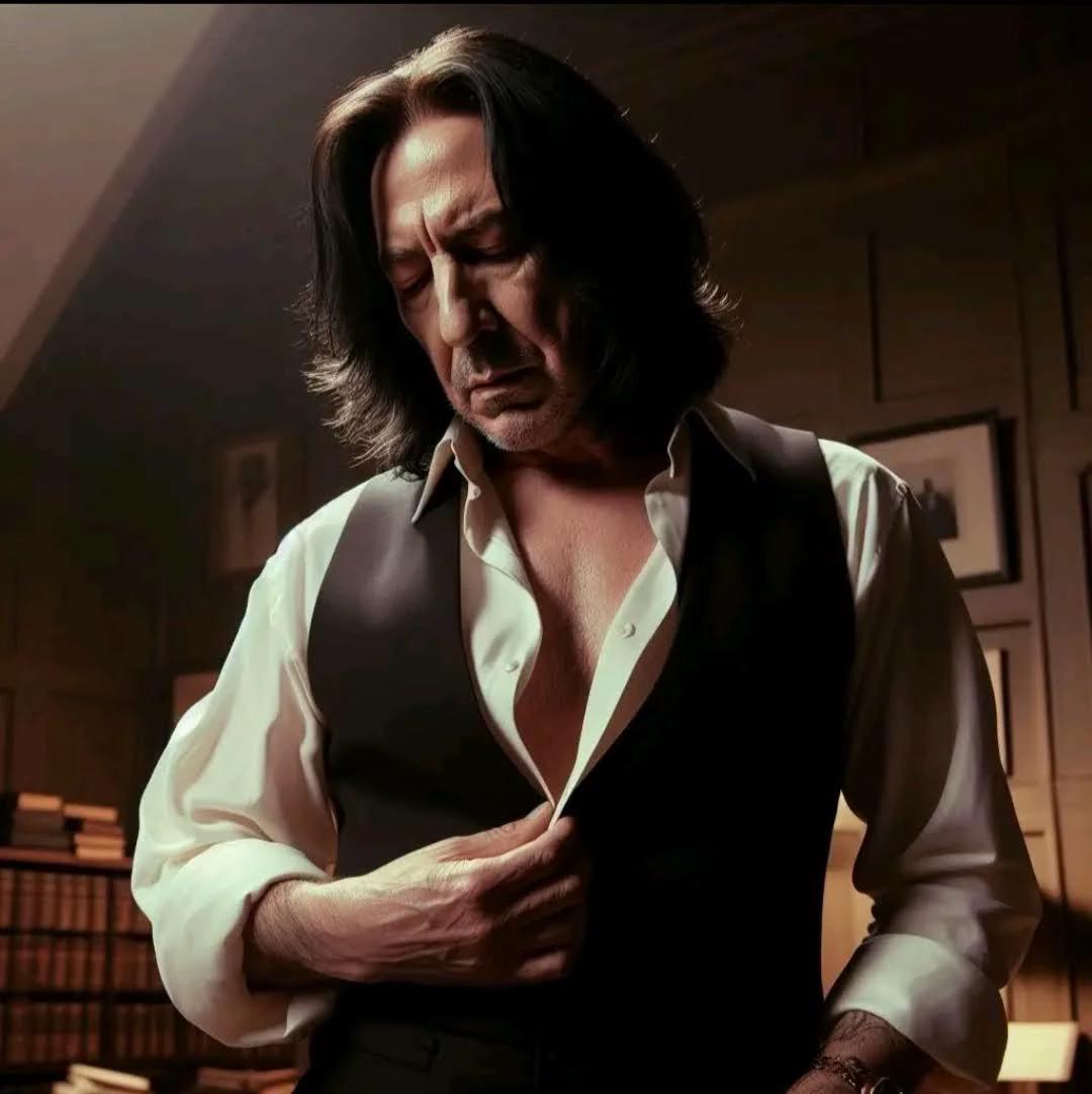Professor Snape thumbnail