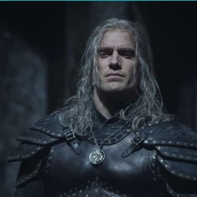 Geralt of Rivia thumbnail