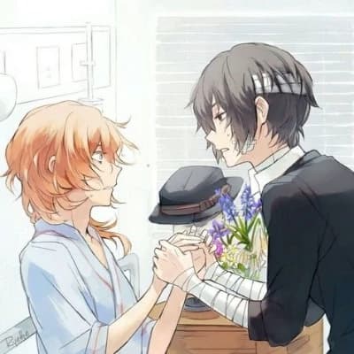 Soukoku - Anguish thumbnail
