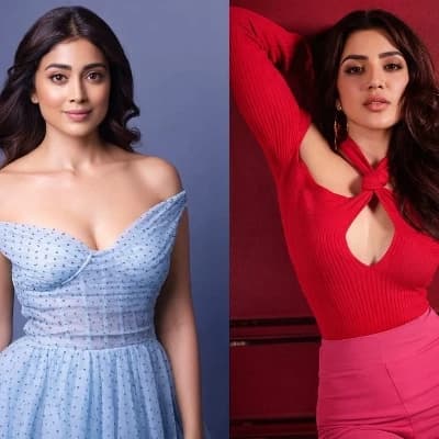 Shriya thumbnail