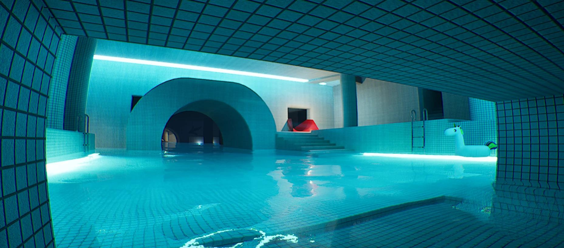 Poolrooms thumbnail