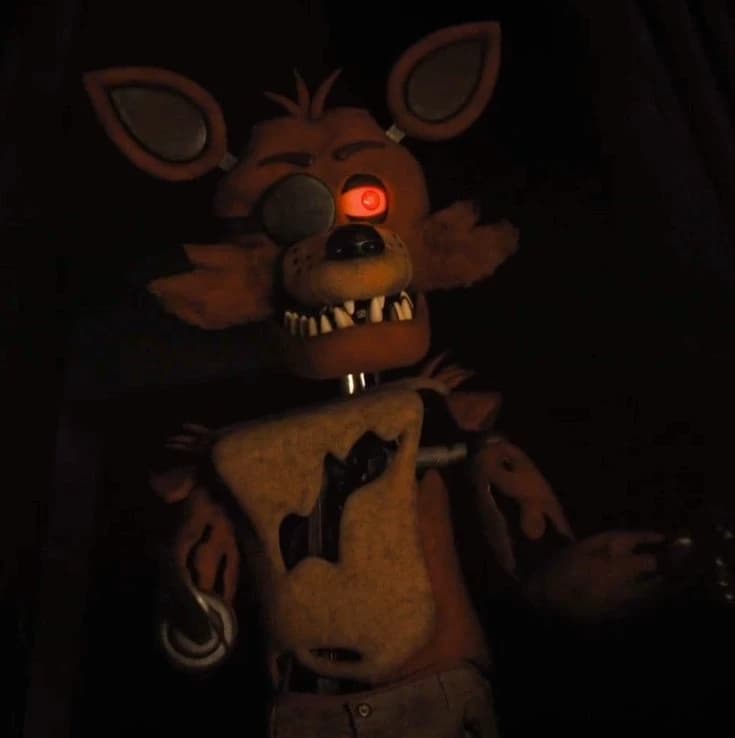 Foxy thumbnail