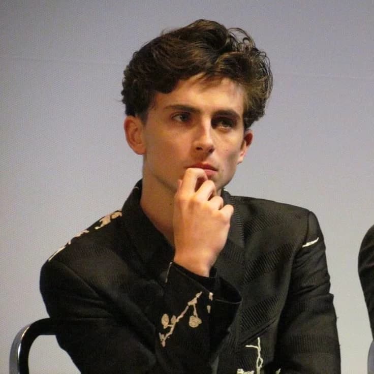 - TIMOTHÉE C  thumbnail