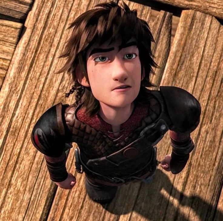 Hiccup thumbnail