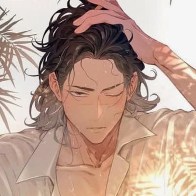 Spencer Richards/Beastman/Alpha ||BL thumbnail
