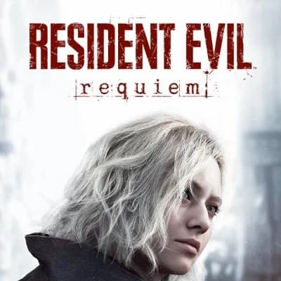 Resident Evil thumbnail