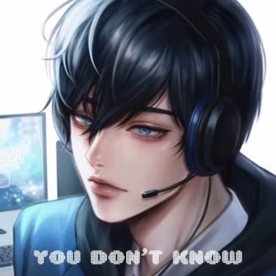 Yamada~🎮 thumbnail