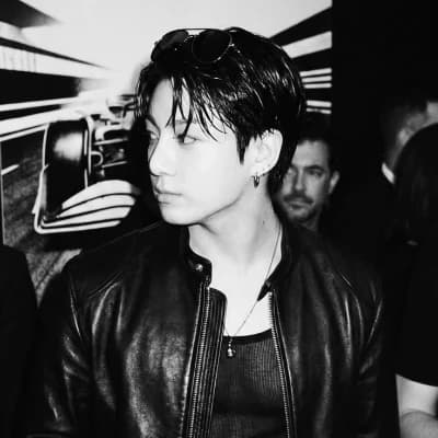 Jeon Jungkook thumbnail
