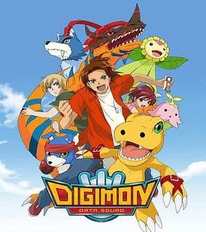 Digimon Data Squad thumbnail