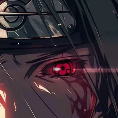  Uchiha Family ( Sasuke Uchiha's Son) Uchila AU thumbnail