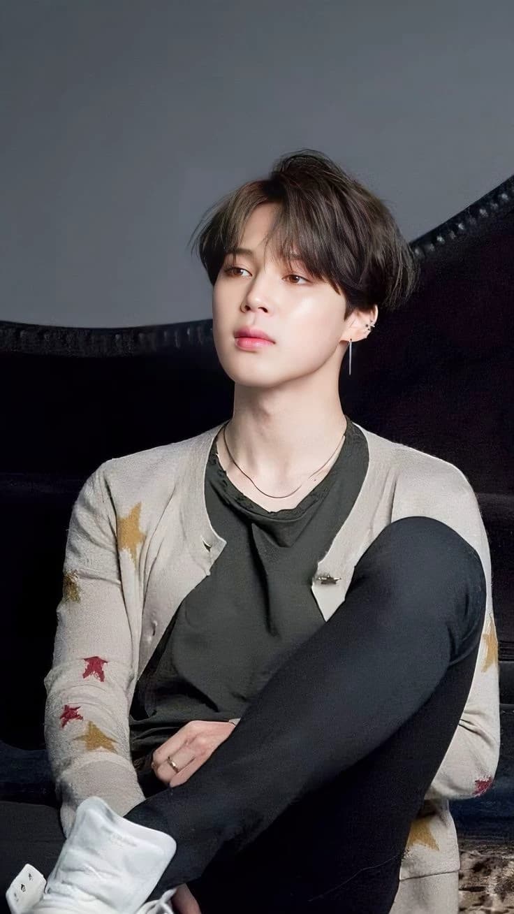 Park jimin thumbnail