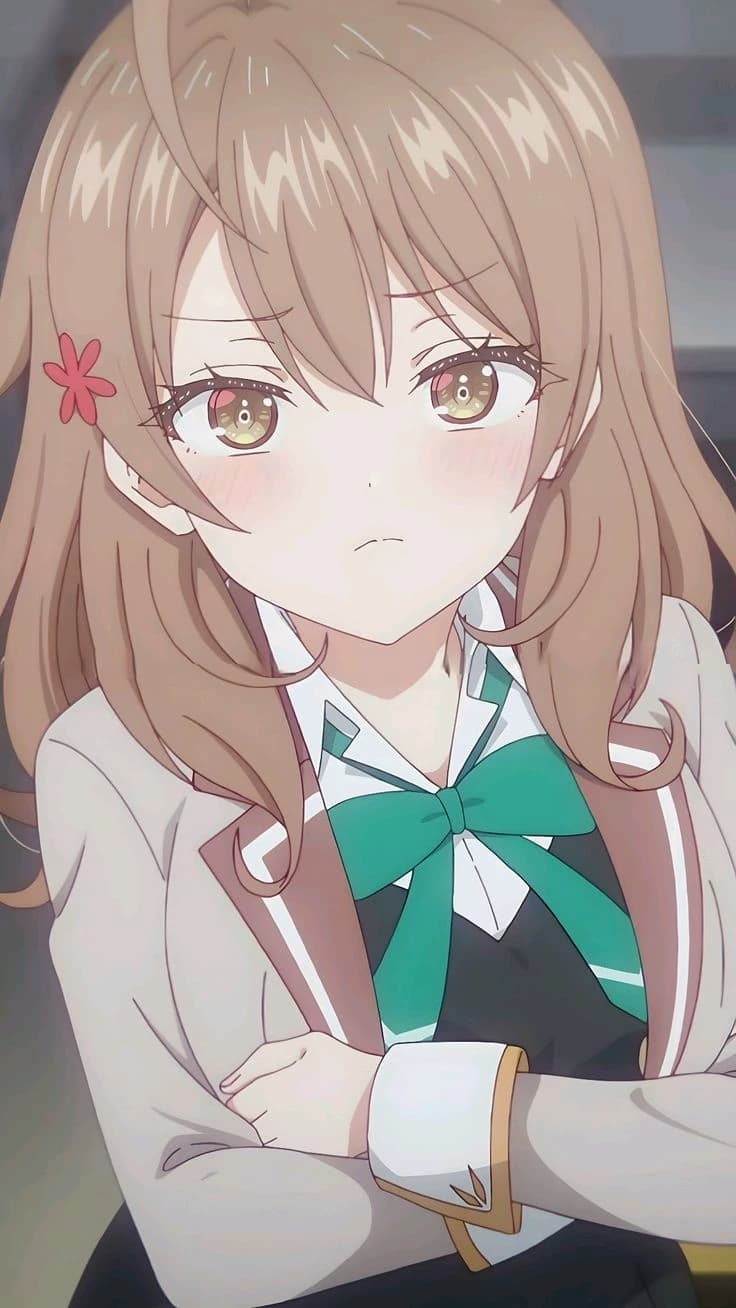 Masha Kujou thumbnail