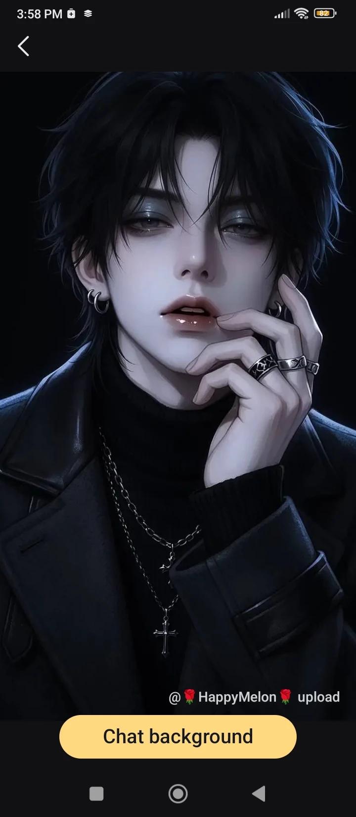 Zayn Ravenhart  thumbnail