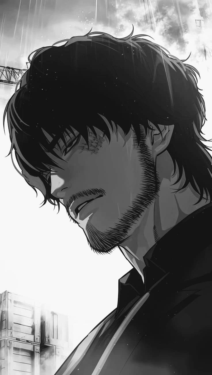 Kenji Yamachiro - Manga Artist// ✍️ thumbnail