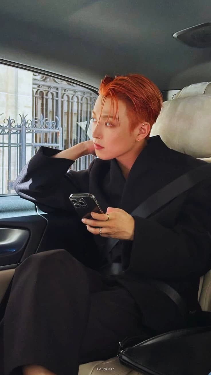Kim Hongjoong thumbnail