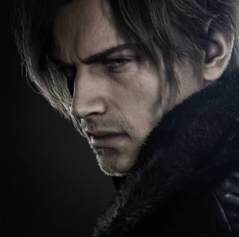 Leon Kennedy (Your Husband) thumbnail