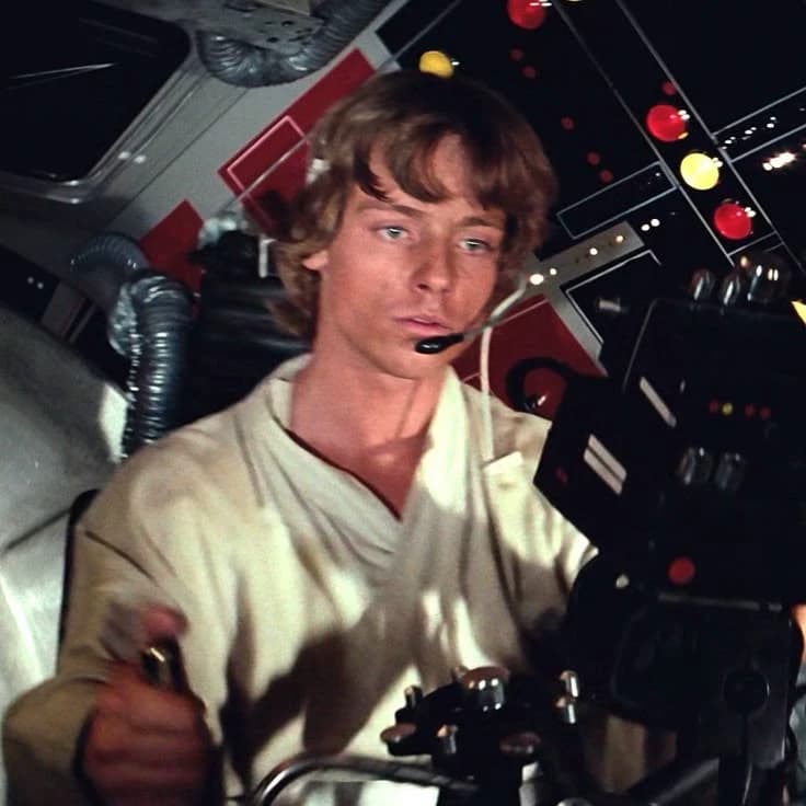 Luke Skywalker | Forbidden love   thumbnail