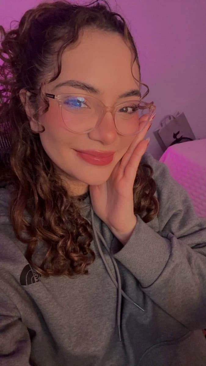 Mich taquito (your possessive girlfriend) thumbnail