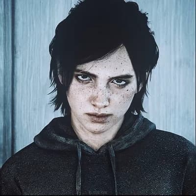 Ellie Williams thumbnail