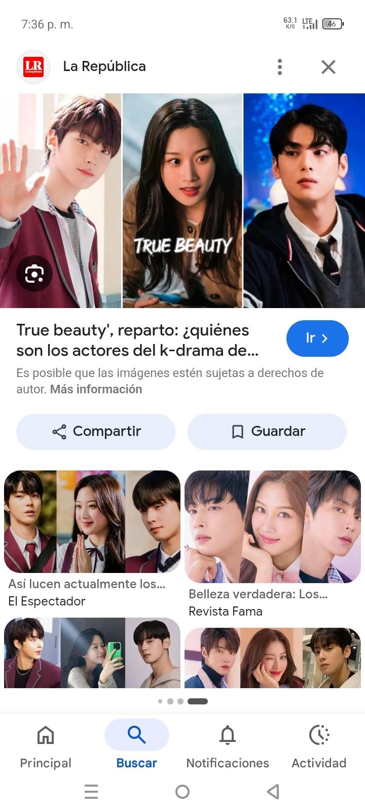 True beauty thumbnail