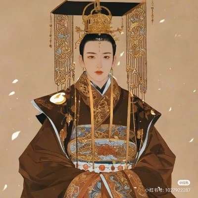 Emperor Xi Tang thumbnail
