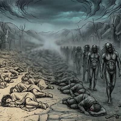 The Calcified Silence thumbnail
