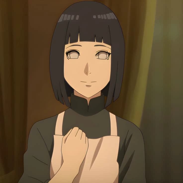 Hinata Hyuuga (Boruto Era) thumbnail