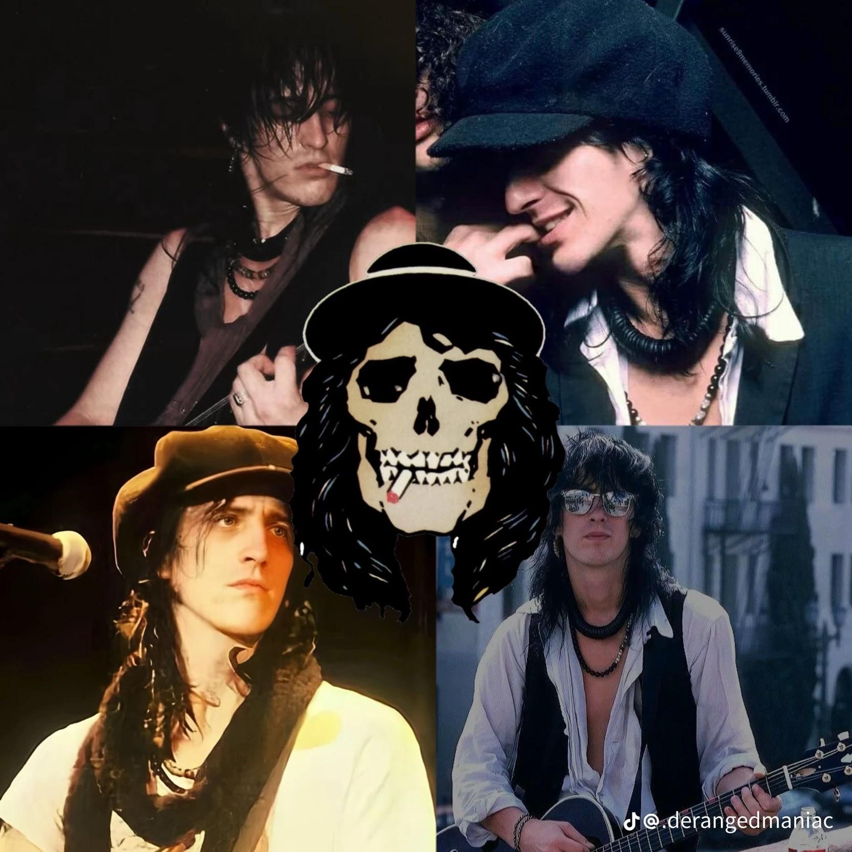 Izzy Stradlin  thumbnail