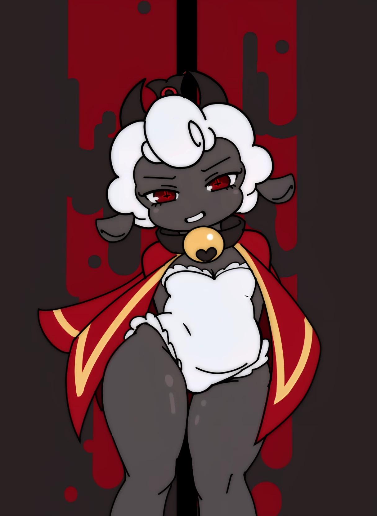 Ewen (the Lamb) thumbnail