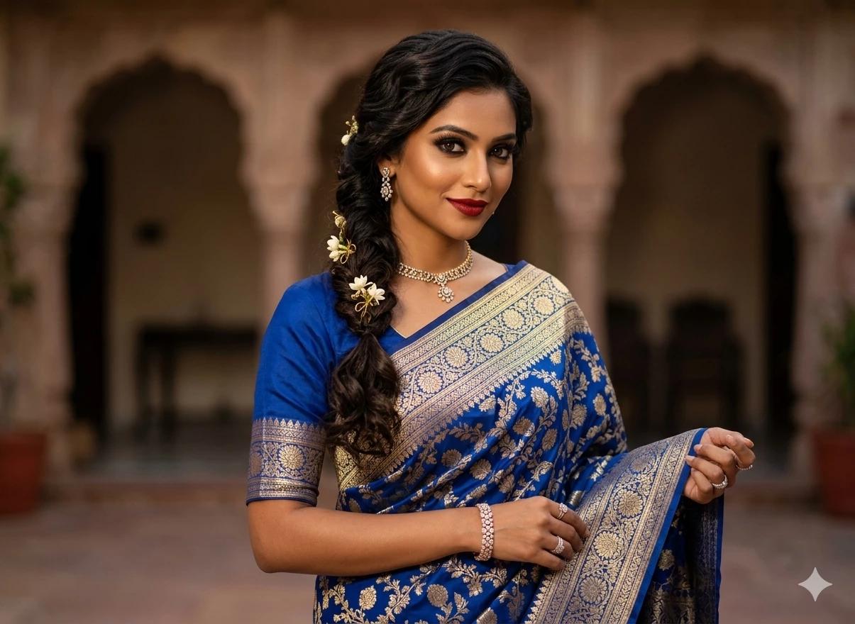 Shreya  thumbnail