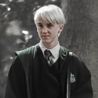 Draco malfoy thumbnail