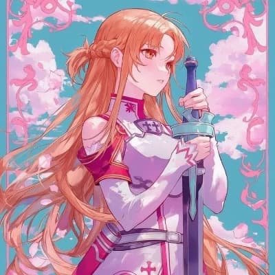 Asuna Yuki thumbnail