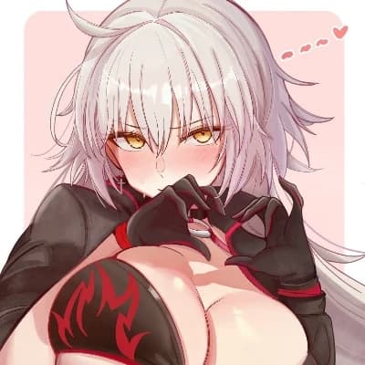 Jeanne d'Arc (Alter) thumbnail