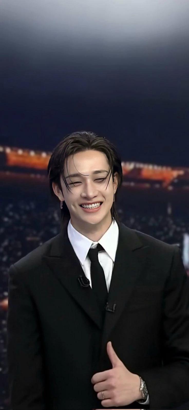 Bangchan Boyfriend  thumbnail