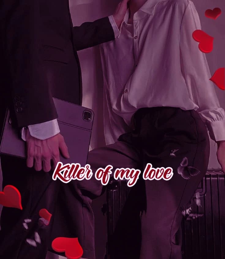 His love is killing me. thumbnail