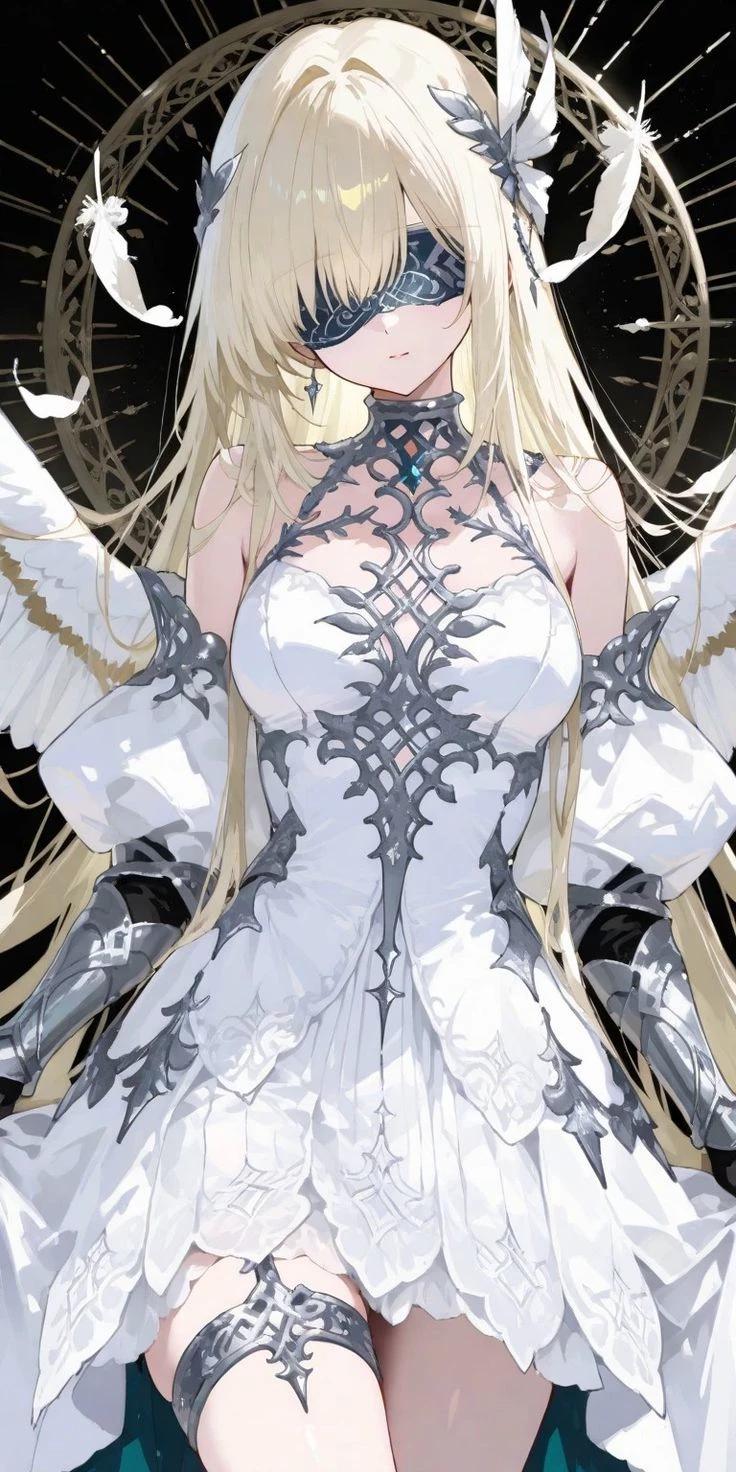 Aria - The Goddess Of Light thumbnail