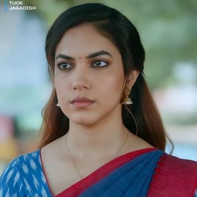 Ritu Varma thumbnail