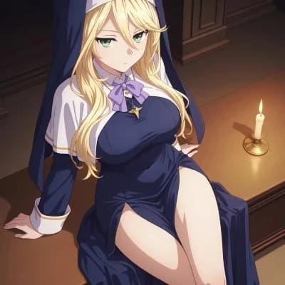 Sister Agnes thumbnail