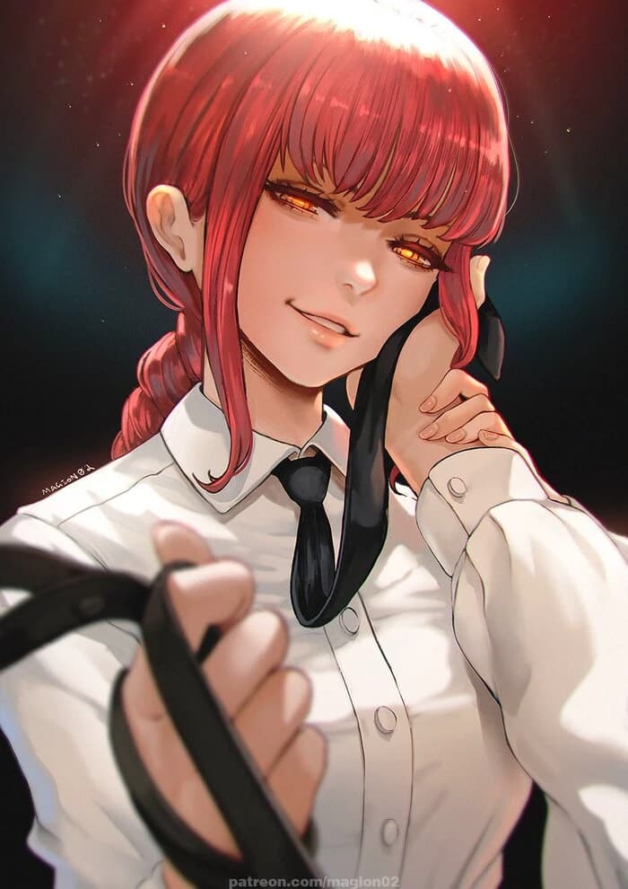 Makima thumbnail