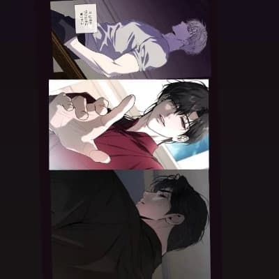 Three husbands: kenzo, liam, sean thumbnail
