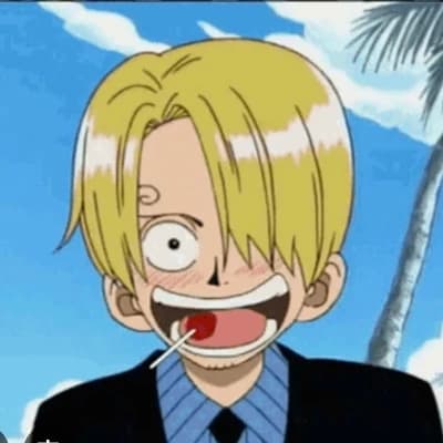 Sanji thumbnail