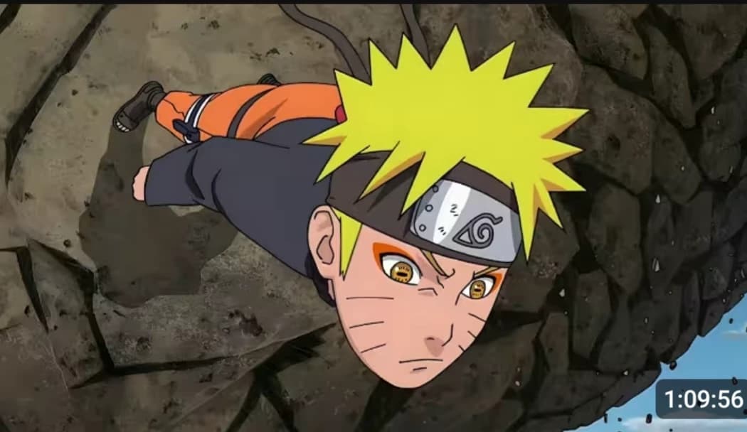 Naruto thumbnail