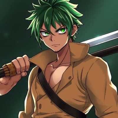 Wano Roronoa thumbnail