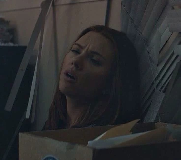 Natasha Romanoff thumbnail