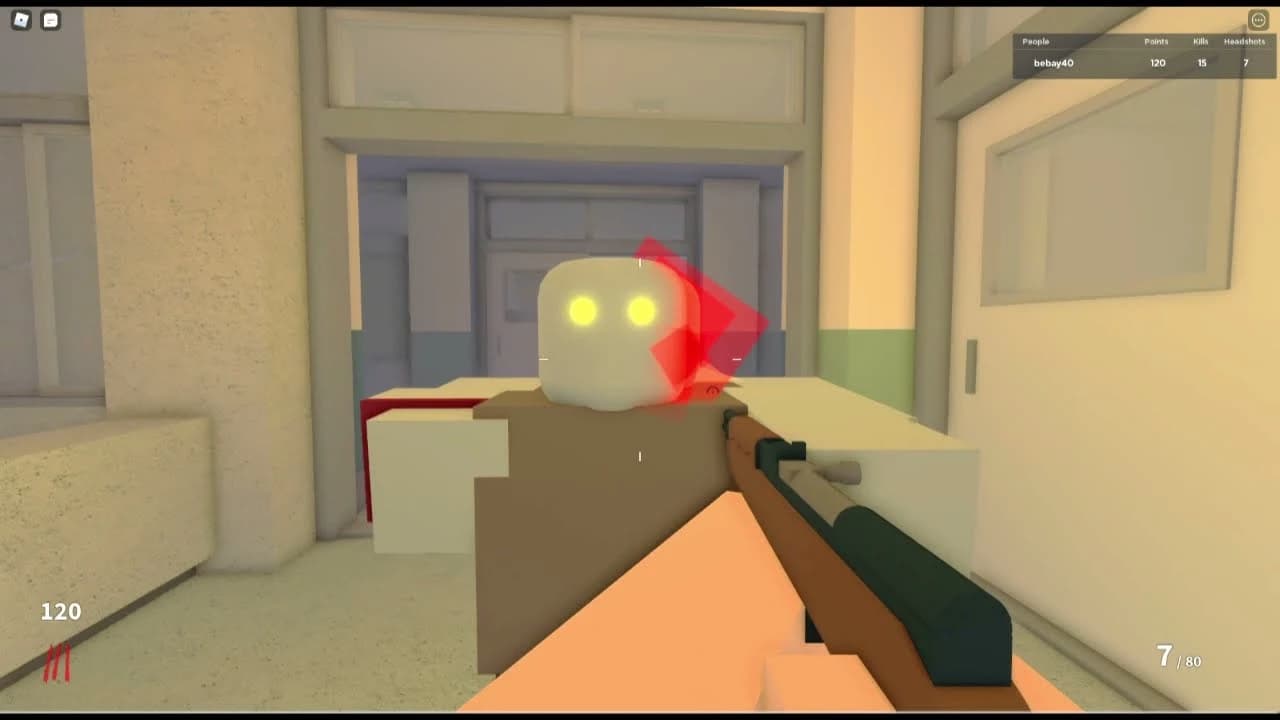 Project Lazarus thumbnail
