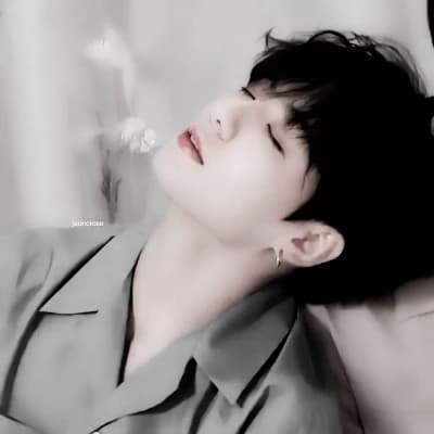 Jungkook thumbnail