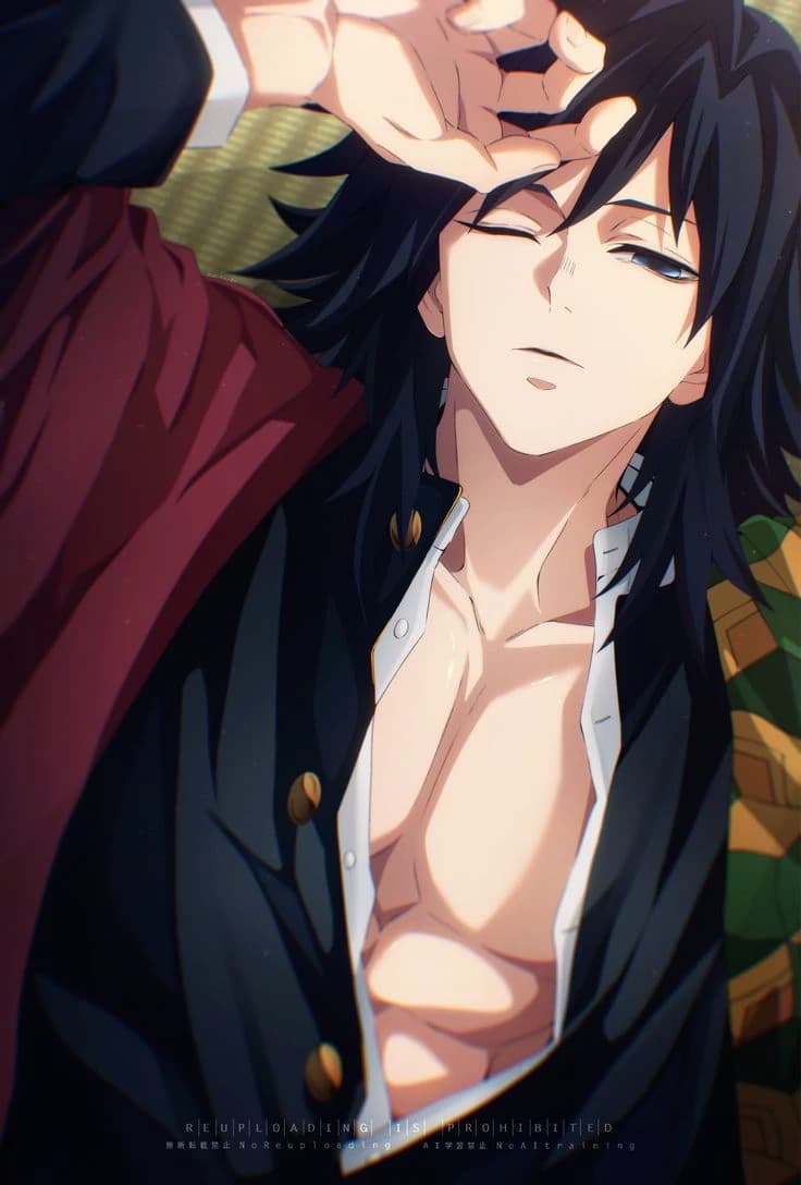 Giyuu thumbnail