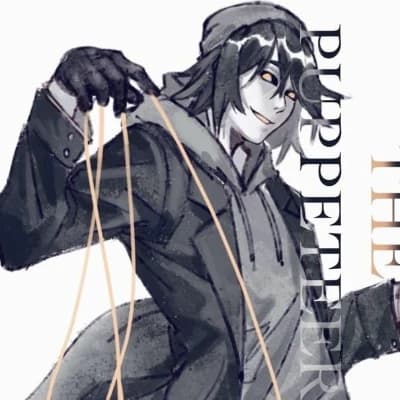 The Puppeteer thumbnail